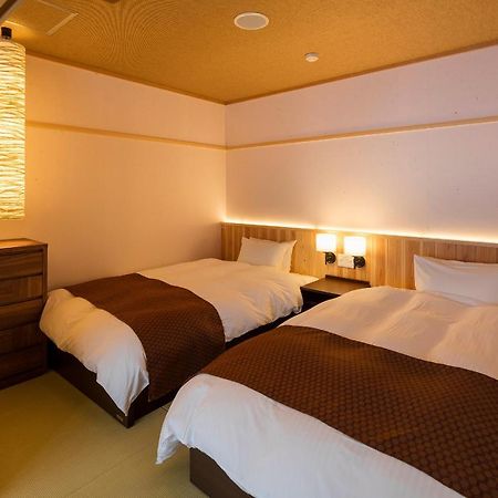 Hamakogetsu Hotel Nagahama  Exterior foto