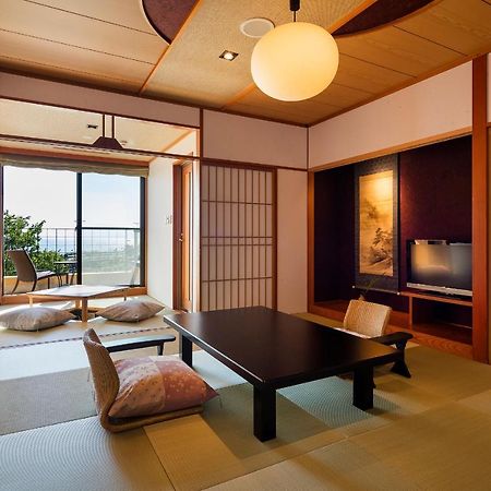 Hamakogetsu Hotel Nagahama  Exterior foto