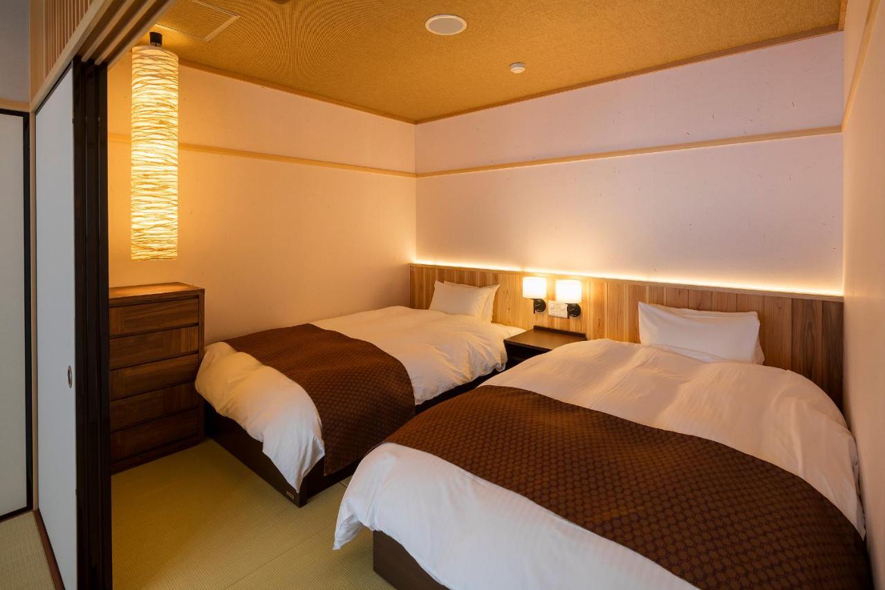 Hamakogetsu Hotel Nagahama  Exterior foto