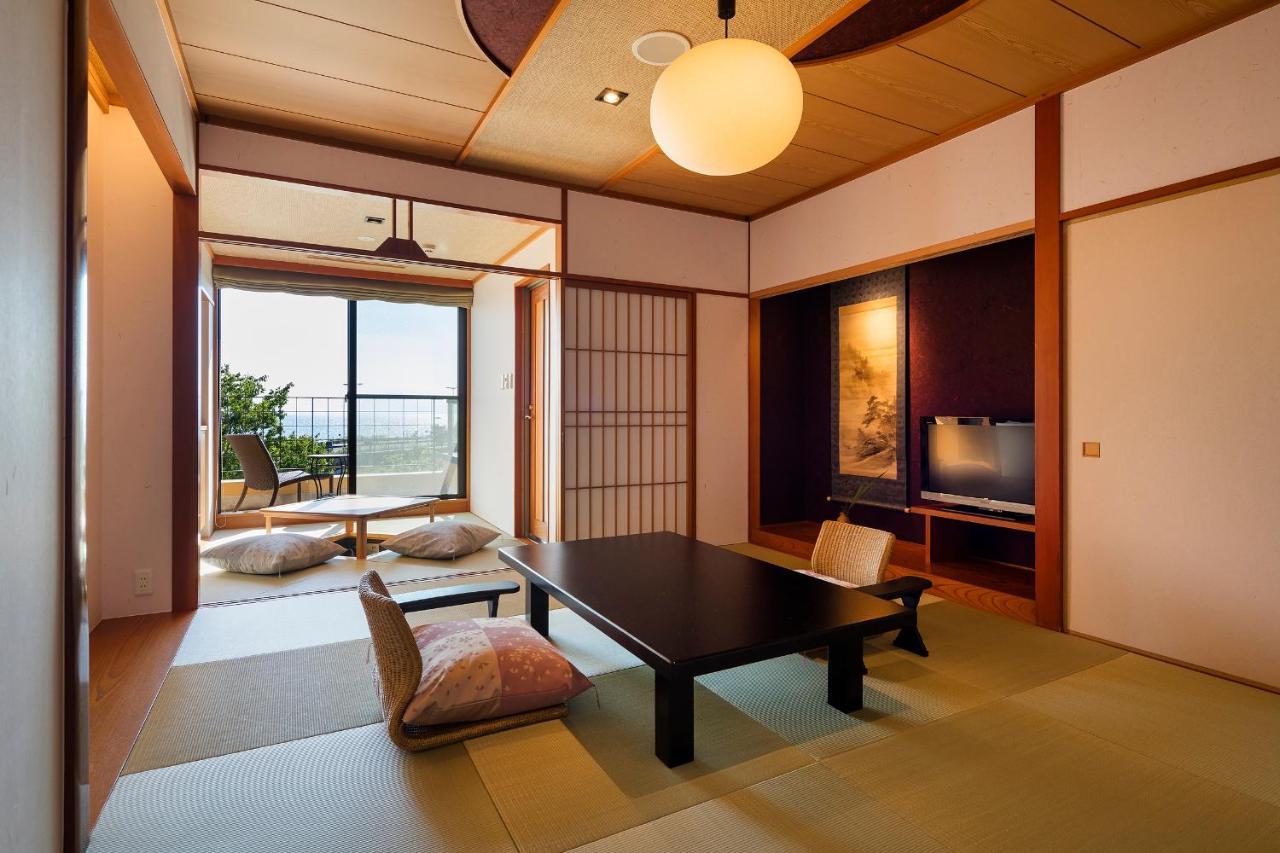 Hamakogetsu Hotel Nagahama  Exterior foto